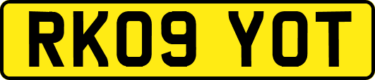 RK09YOT