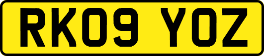 RK09YOZ
