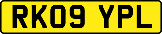 RK09YPL