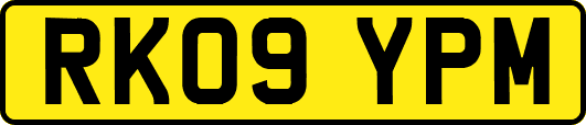 RK09YPM