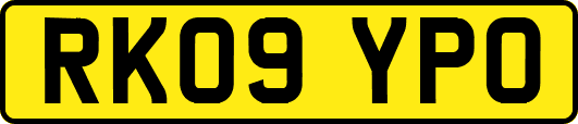 RK09YPO