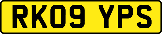 RK09YPS