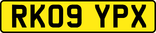 RK09YPX