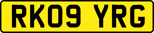 RK09YRG