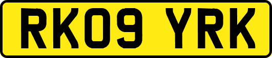 RK09YRK