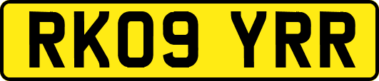 RK09YRR
