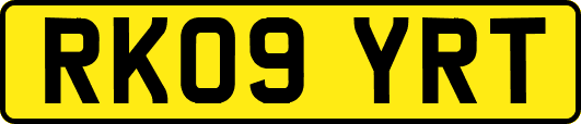 RK09YRT
