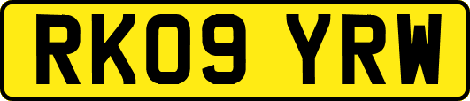 RK09YRW
