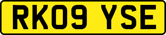 RK09YSE