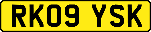 RK09YSK