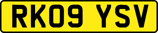 RK09YSV
