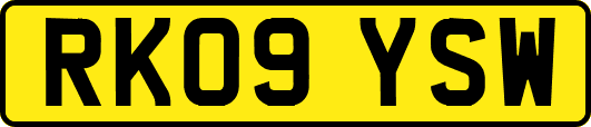 RK09YSW