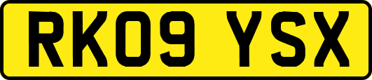 RK09YSX
