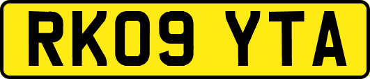 RK09YTA