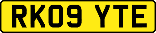 RK09YTE