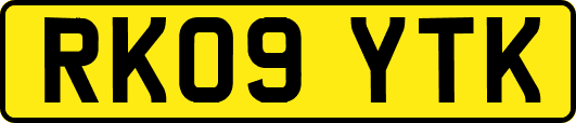 RK09YTK