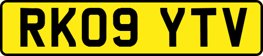 RK09YTV