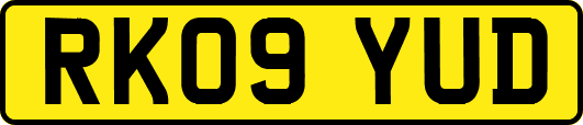 RK09YUD