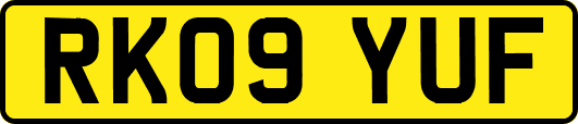 RK09YUF