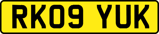RK09YUK