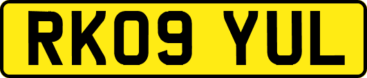 RK09YUL