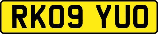 RK09YUO