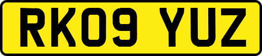 RK09YUZ