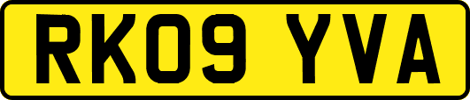 RK09YVA