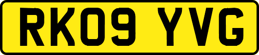 RK09YVG