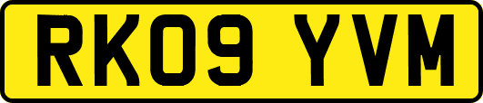 RK09YVM