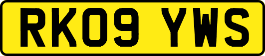 RK09YWS