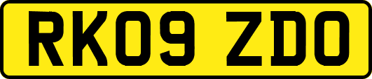 RK09ZDO