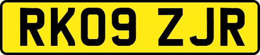 RK09ZJR