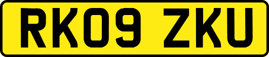 RK09ZKU