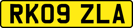 RK09ZLA