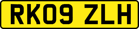RK09ZLH