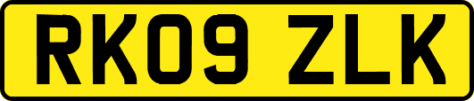 RK09ZLK