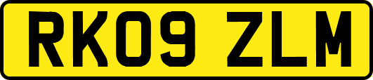 RK09ZLM