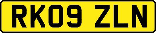 RK09ZLN