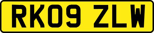 RK09ZLW