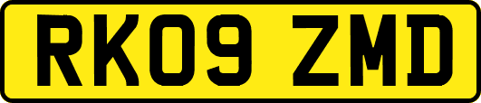 RK09ZMD