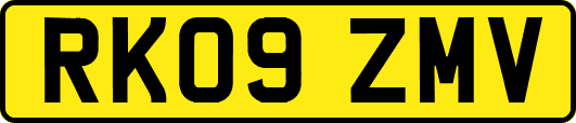 RK09ZMV