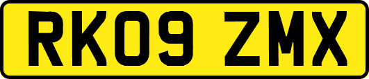 RK09ZMX