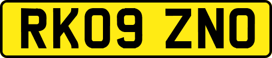 RK09ZNO