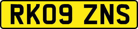 RK09ZNS