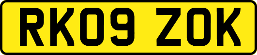 RK09ZOK