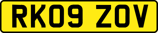 RK09ZOV