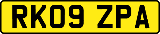 RK09ZPA