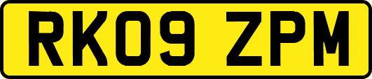 RK09ZPM