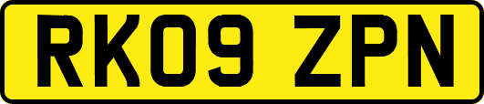 RK09ZPN